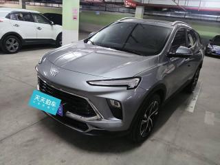 别克昂科拉PLUS2023款 智趣版