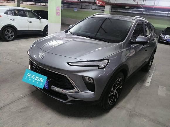 別克昂科拉PLUS2023款 智趣版「佛山二手車」「天天拍車」