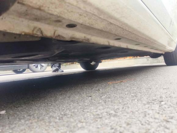 [青岛·鲁B] 二手福特福睿斯2015款 1.5L 自动舒适型