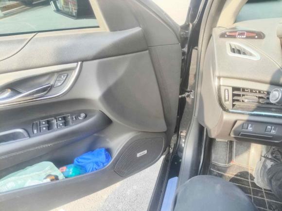 [上海·沪A] 二手凯迪拉克凯迪拉克ATS-L2017款 28T 技术型