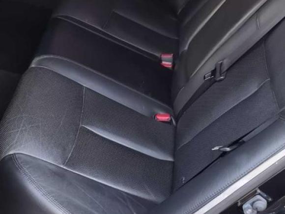 [宁波·浙B] 二手日产天籁2013款 2.5L XL领先版