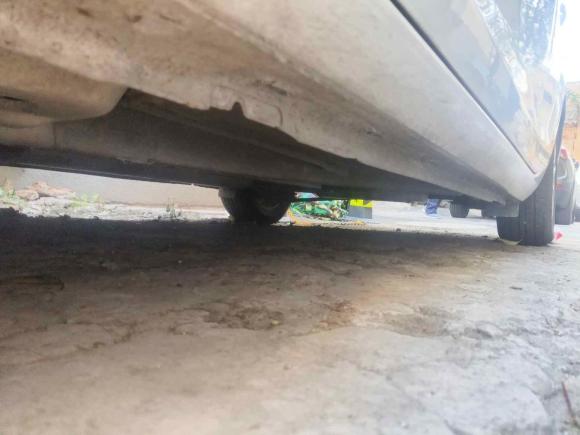 [南京·苏A] 二手别克英朗2014款 XT 1.6L 自动时尚版