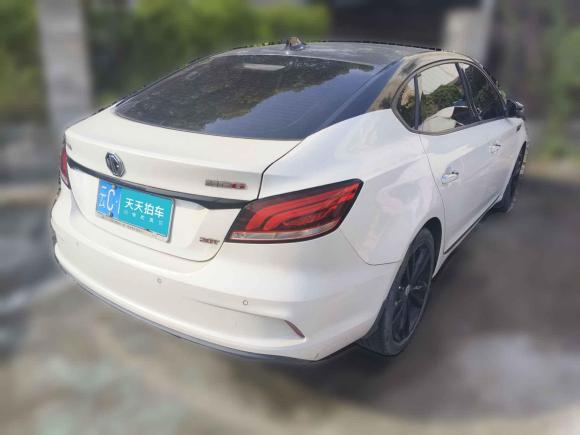 [台州·云C] 二手名爵MG62019款 20T 自动Trophy竞技版+BOSE音响豪华套装