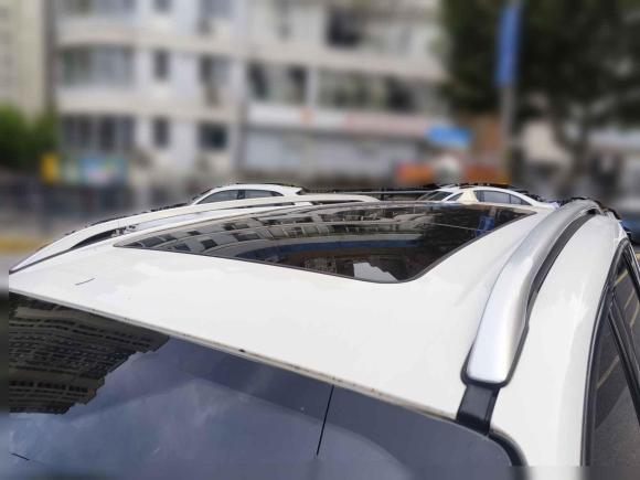 [青岛·鲁U] 二手福特翼虎2013款 2.0L GTDi 四驱尊贵型