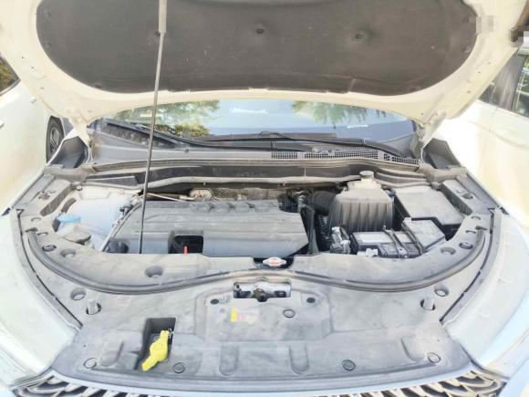 [青岛·鲁B] 二手哈弗哈弗M62023款 PLUS 1.5T 手动精英智联型
