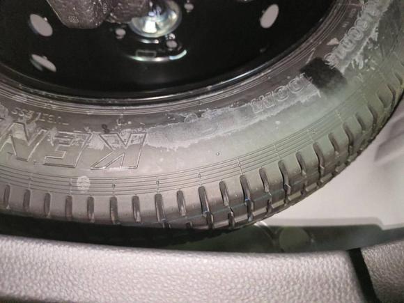 [武汉·鄂A] 二手本田飞度2021款 1.5L CVT潮享版