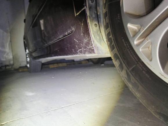 [宁波·浙B] 二手莲花汽车莲花L32010款 三厢 1.6L 自动精英型