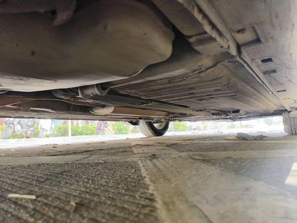 [广州·粤Y] 二手日产轩逸2012款 经典 1.6XE 手动舒适版