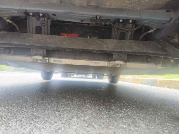 [杭州·浙A] 二手欧拉欧拉黑猫2021款 301km 基础型