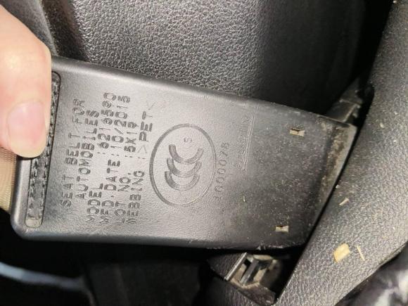 [武汉·鄂A] 二手本田本田CR-V2015款 2.0L 两驱风尚版