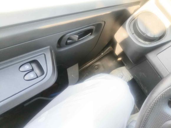 [湖州·浙E] 二手开瑞小象X72024款 中航电池（3815货箱）栏板车-豪华型