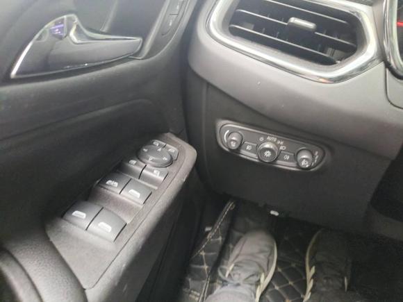 [深圳·粤B] 二手雪佛兰探界者2019款 535T 自动驭界版 国V