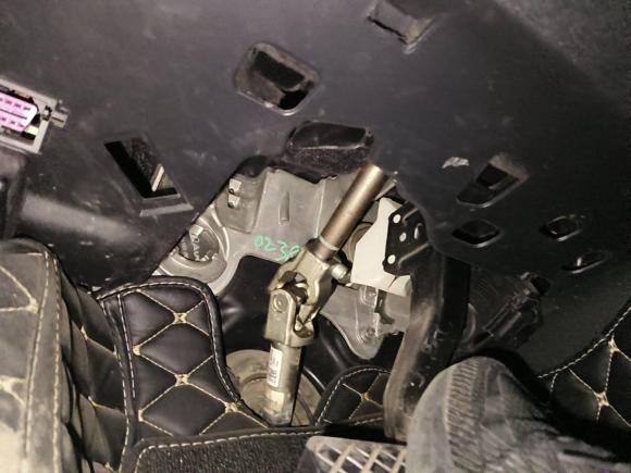 [南通·苏F] 二手奥迪奥迪Q52013款 40 TFSI 进取型