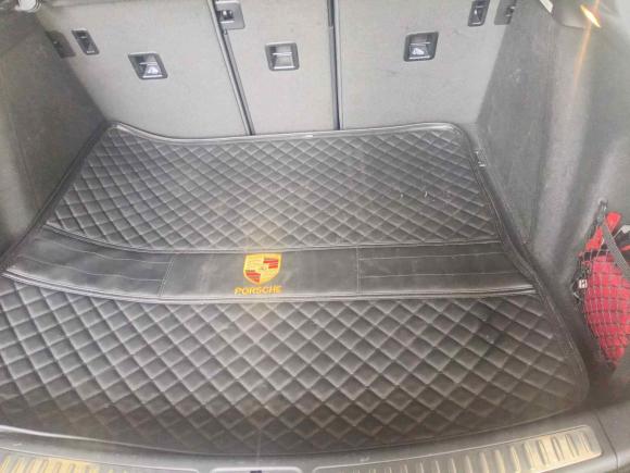 [广州·粤A] 二手保时捷Macan2017款  Macan 2.0T