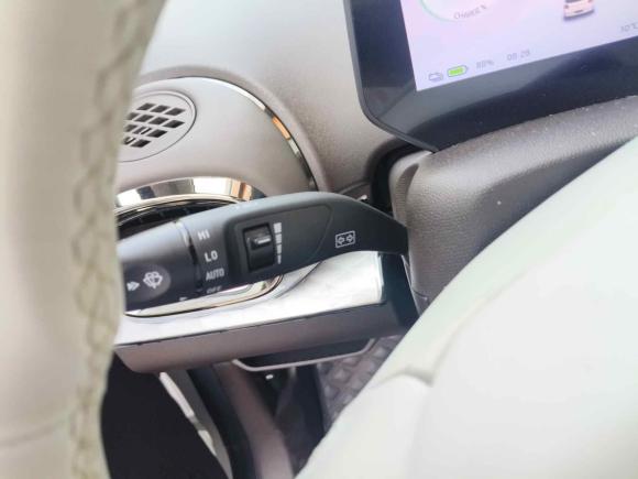 [温州·浙C] 二手江淮钇为钇为32024款 挚爱版 330km Air