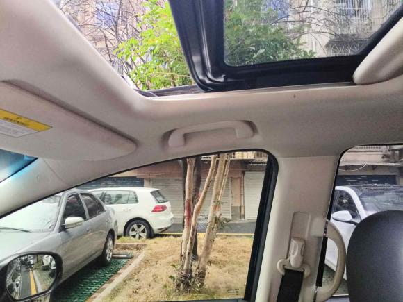 [杭州·浙A] 二手本田奥德赛2017款 2.4L 智享版