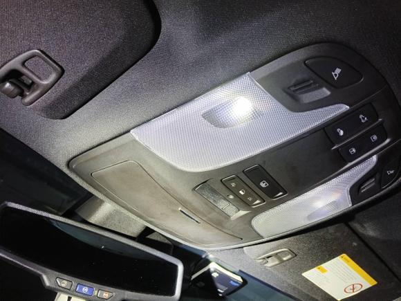 [武汉·鄂A] 二手别克君越2013款 2.0T SIDI 智享旗舰型