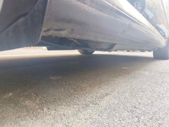 [上海·浙A] 二手斯柯达速派2013款 1.8TSI 自动雅仕版