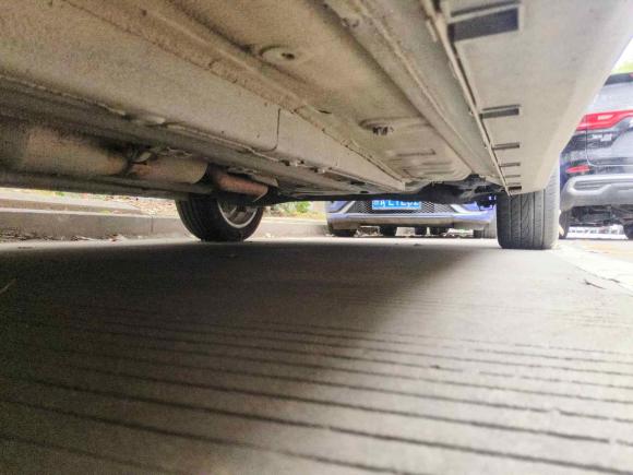 [温州·浙C] 二手吉利汽车帝豪GS2016款 运动版 1.8L 手动领尚型