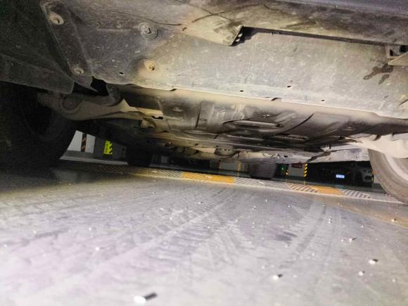 [青岛·鲁B] 二手奔驰奔驰GL级2014款 GL 400 4MATIC豪华型