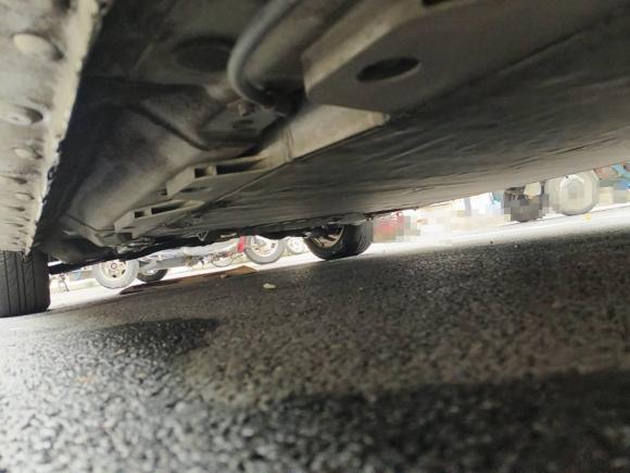 [合肥·皖A] 二手江汽集团江淮iEV6E2018款 升级版 iEV6E 豪华智能型