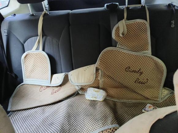 [宁波·浙B] 二手启辰启辰T702015款 2.0L CVT睿趣版