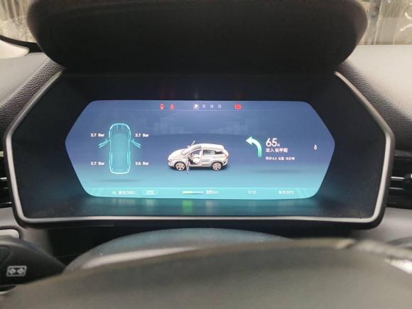 [成都·川A] 二手小鹏小鹏G32020款 520 智享版