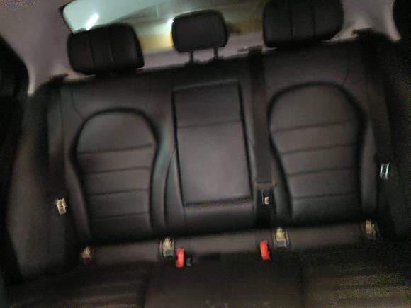 [宁波·浙B] 二手奔驰奔驰C级2015款 改款 C 200 L 运动型