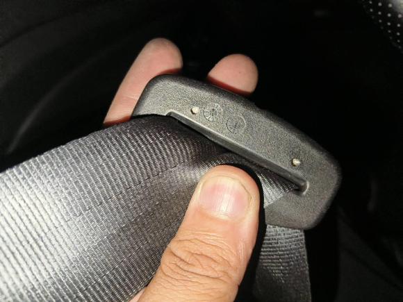 [杭州·浙A] 二手福特翼虎2015款 1.5L GTDi 两驱风尚型