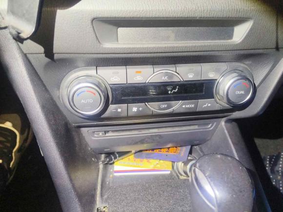 [武汉·鄂A] 二手马自达马自达3 昂克赛拉2016款 两厢 2.0L 自动运动型