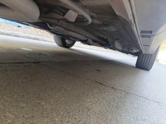 [合肥·皖A] 二手长安长安CS152016款 1.5L 自动时尚版