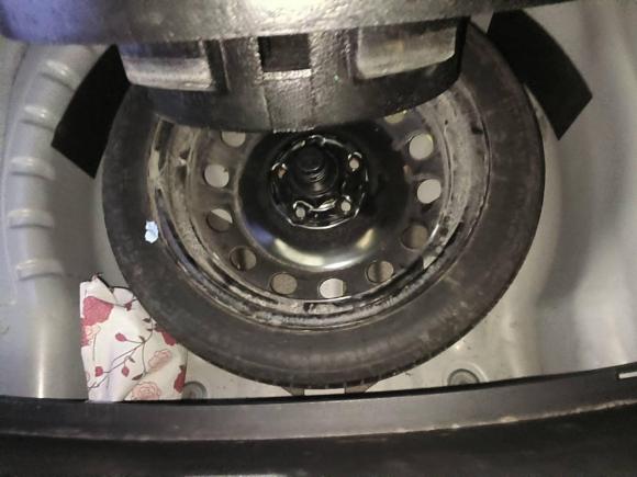 [宁波·浙D] 二手大众朗逸2019款 1.5L 自动风尚版 国VI