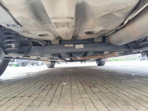 [佛山·粤R] 二手起亚KX CROSS2017款 1.4L AT GLS