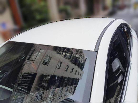 [深圳·粤B] 二手吉利几何吉利几何A2021款 Pro 畅享高维续航版 430KM A430畅行版