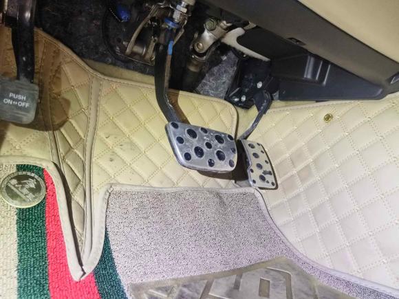 [西安·陕A] 二手雷克萨斯雷克萨斯IS2006款 300 炫动版