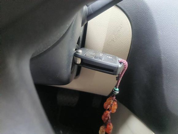 [杭州·浙A] 二手斯柯达明锐2015款 1.6L 自动逸杰版