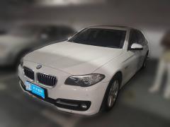 [湖州]宝马&nbsp;&nbsp;宝马5系&nbsp;&nbsp;2017款 520Li 典雅型