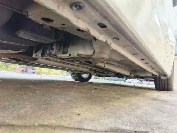 [上海·皖A] 二手雪佛兰迈锐宝2018款 530T 自动豪华版