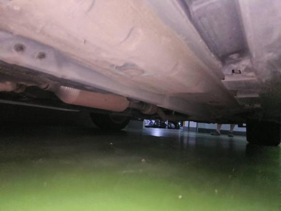 [深圳·粤B] 二手丰田凯美瑞2012款 骏瑞 2.0S 耀动版