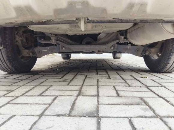 [芜湖·皖B] 二手哈弗哈弗H62015款 运动版 1.5T 自动两驱豪华型