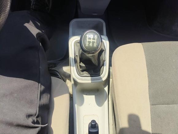 [金华·浙G] 二手开瑞优劲2019款 1.5L双排加长标准型国VI DAM15KR