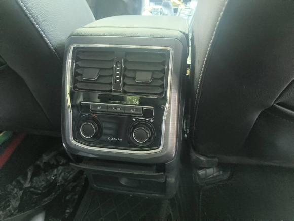 [合肥·皖A] 二手大众帕萨特2017款 330TSI DSG尊荣版