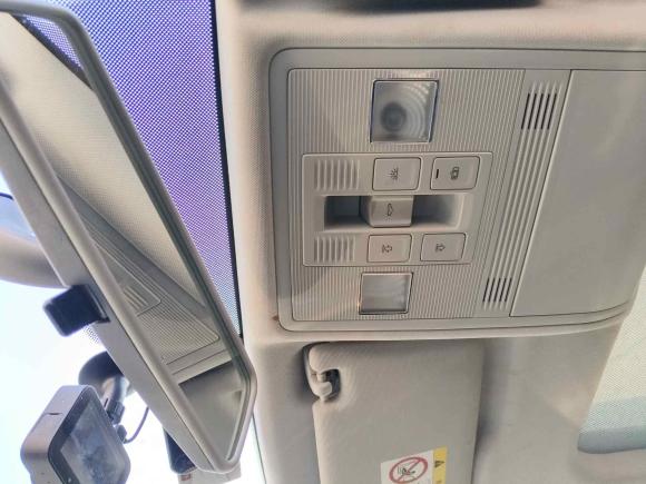 [西安·陕A] 二手大众C-TREK蔚领2017款 1.6L 自动舒适型