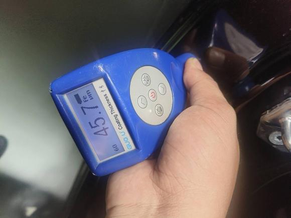 [广州·粤A] 二手福特撼路者2016款 2.0T 汽油自动四驱旗舰版