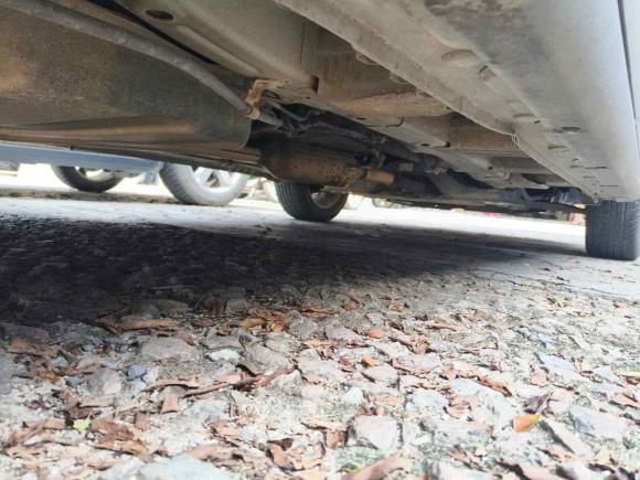 [广州·粤P] 二手宝骏宝骏7302014款 1.5L 手动舒适ESP版 7座