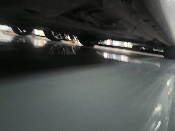 [杭州·浙A] 二手别克君越2016款 28T 豪华型