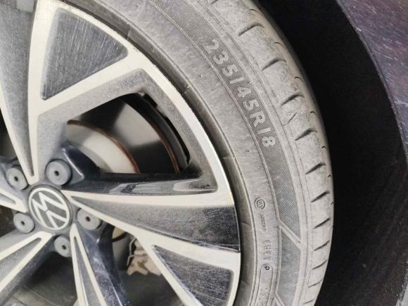 [合肥·皖A] 二手大众迈腾2021款 330TSI DSG 30周年纪念版