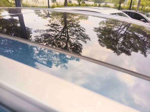 [杭州·浙E] 二手吉利汽车星越L2021款 2.0TD DCT EVO两驱尊贵型