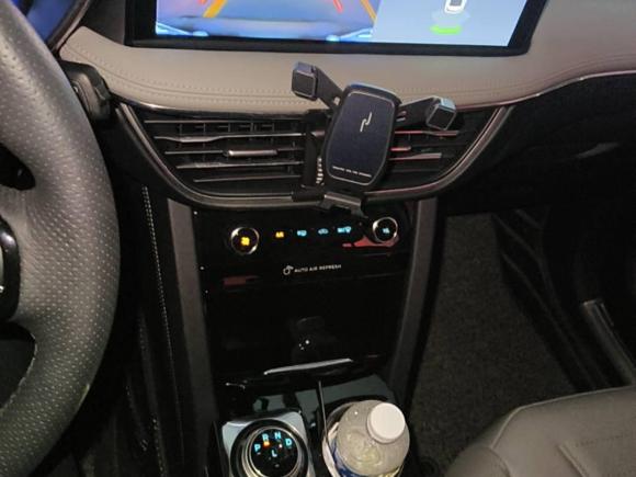 [杭州·浙A] 二手福特锐际2020款 EcoBoost 245 两驱聪慧嘉享款