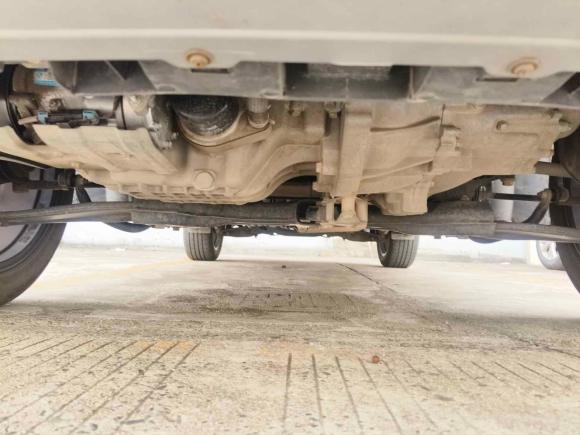 [上海·沪C] 二手广汽传祺传祺GS42017款 235T 手动两驱豪华版